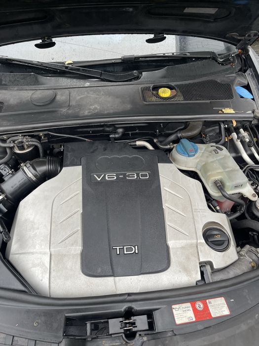 Ауди а6с6 3.0 тди продажа