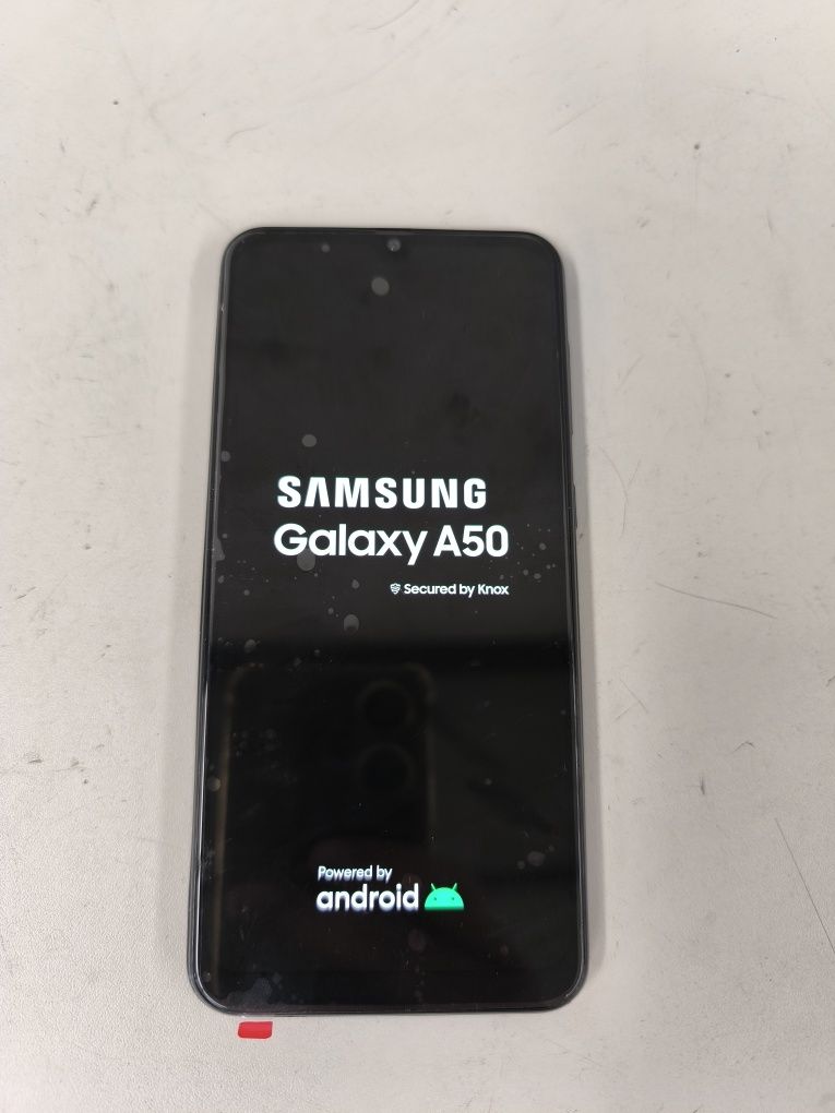 Samsung A50 128gb