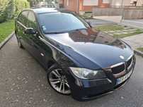 BMW 320D 163CV Ano 2005