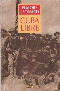 Cuba Libre-Elmore Leonard-Quetzal