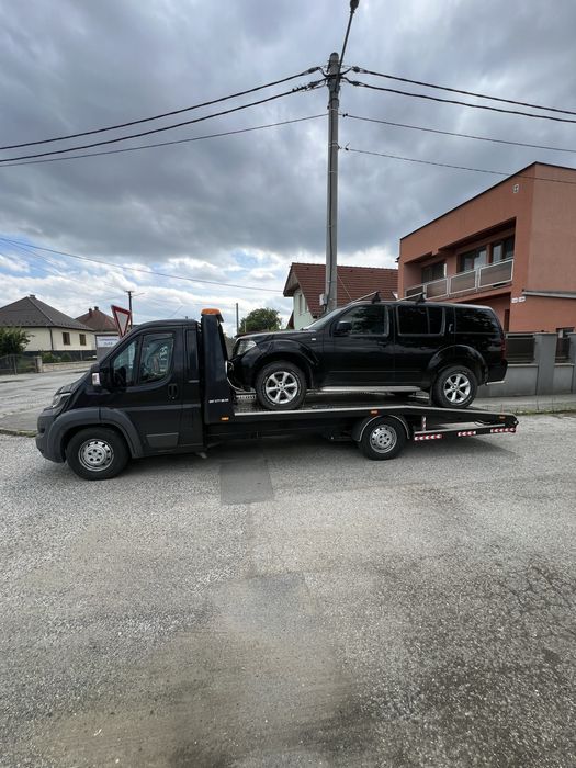 Евакуатор 24/7 місто Ужгород та закарпаття (эвакуатор, лафет)