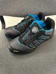 buty robocze base super stan rozm. 37