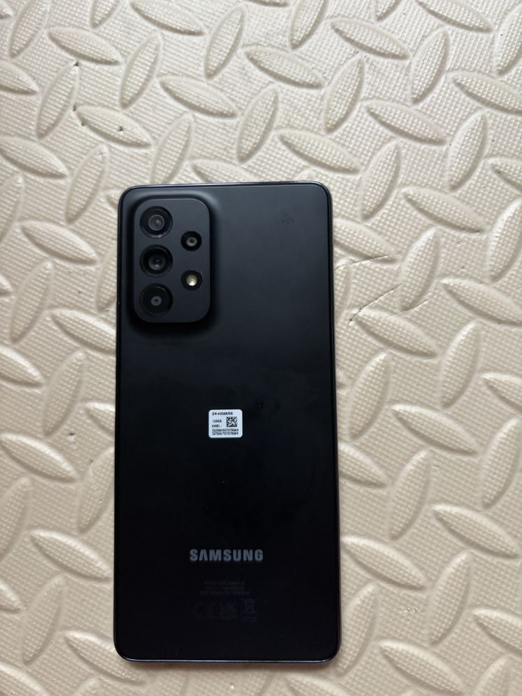 Samsung Galaxy A53 5g używamy stan idealny