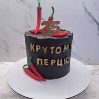 Торти на замовлення Коцюбинське