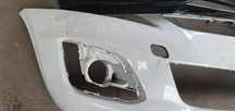 Zderzak przód przedni Suzuki Swift FL 13-17
