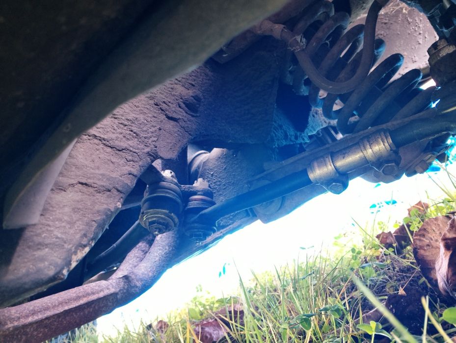 Продам ВАЗ 2103 їздив дідусь