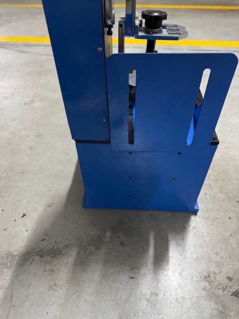 Maquina de Tampografia nova. Vendo por falta de uso.