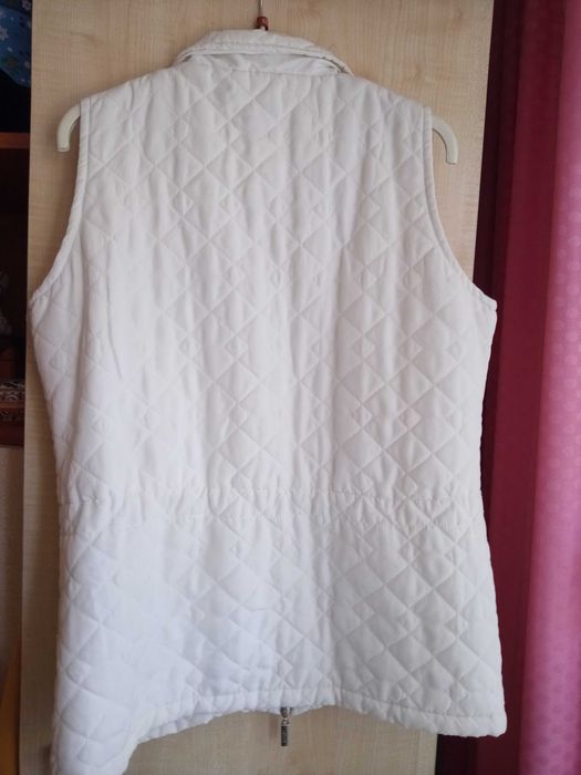 Damska kamizelka