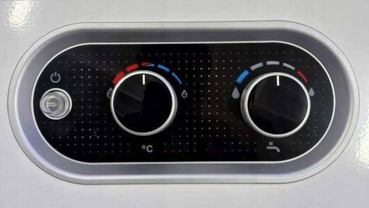 Podgrzewacz gazowy Junkers WR 9-4 KB HYDRO/ Junkers WRD 9-4 KB HYDRO