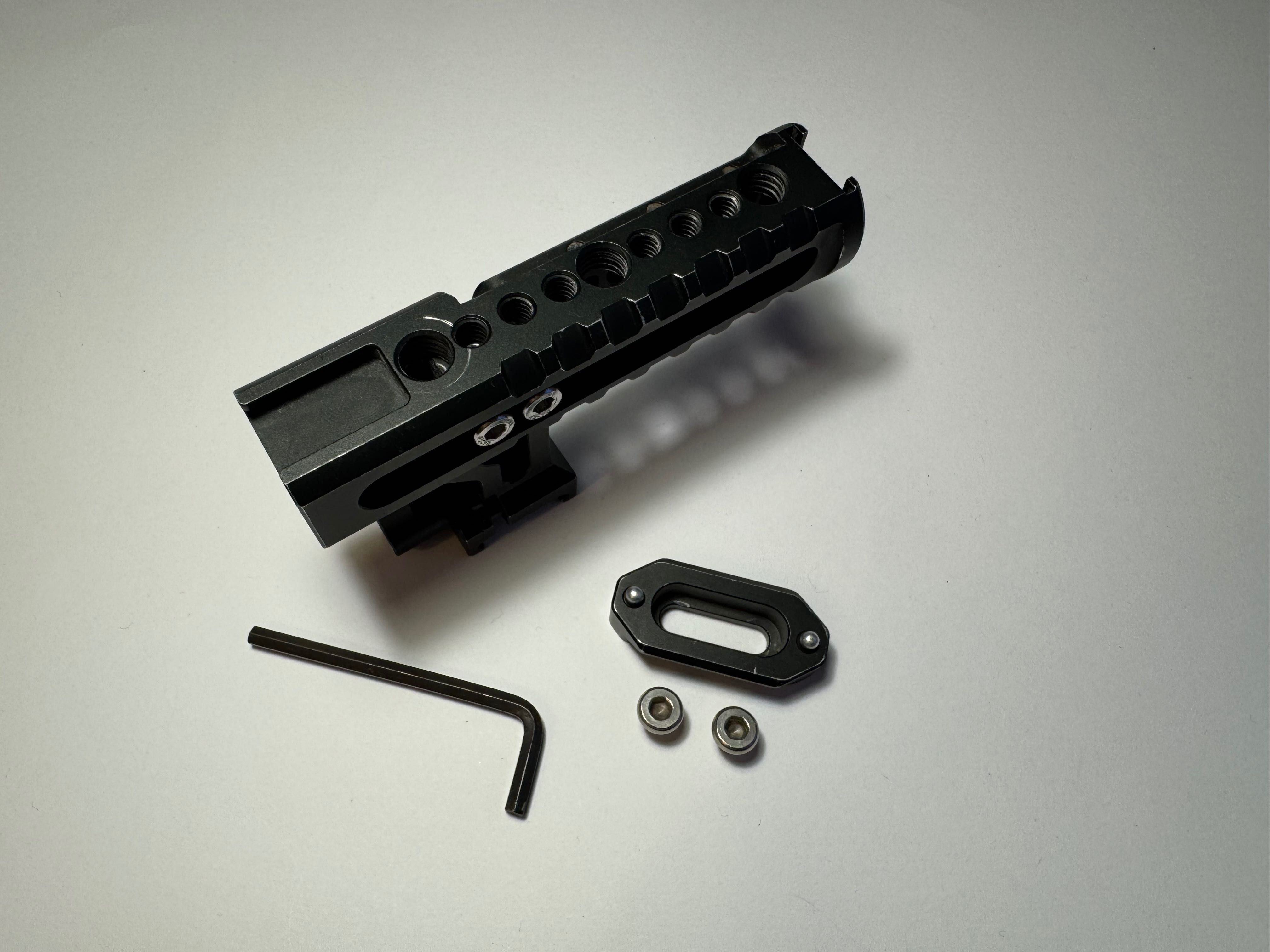 Uchwyt rączka SmallRig top handle