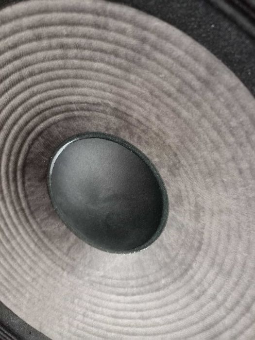 НЧ Динамики 15 дюймов JBL Professional 2265 HPL