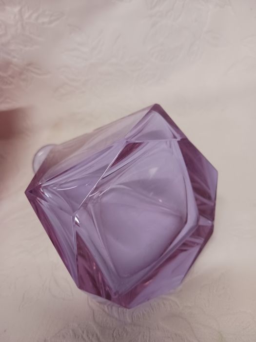 Moser karafka aleksandrytowa