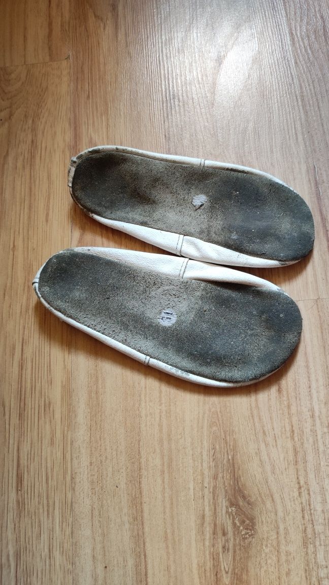 Чешки  17 -19 см