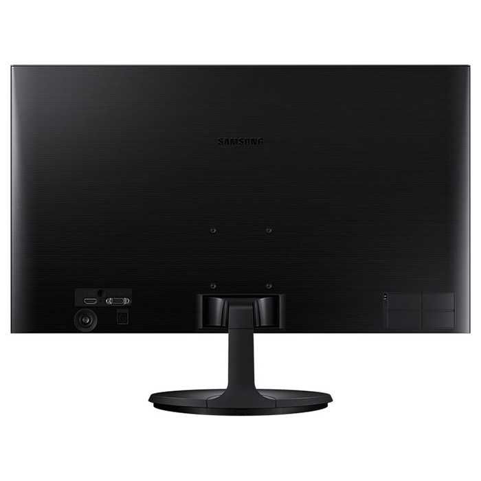 Монітор Samsung S22F350FHI