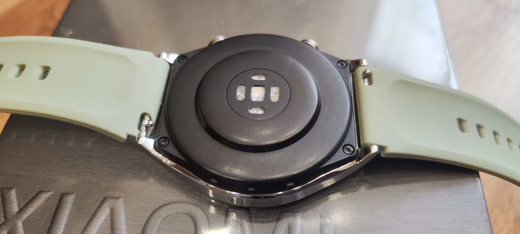 SmartWatch Xiaomi S1
