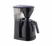 Ekspres przelewowy Melitta EASY THERM 1 l czarny NA CZĘŚCI