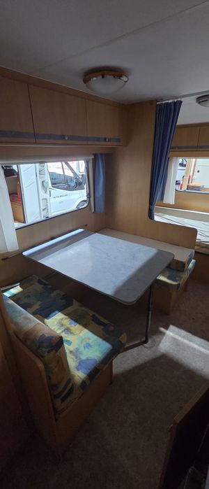 Caravana Sun Roller 49cp