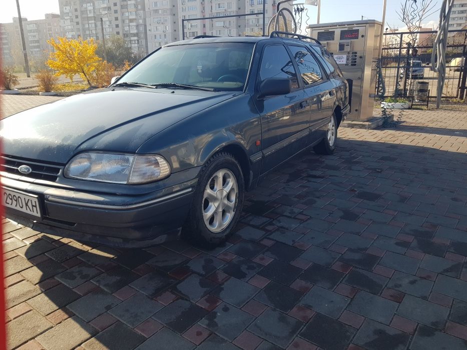 Ford Scorpio універсал