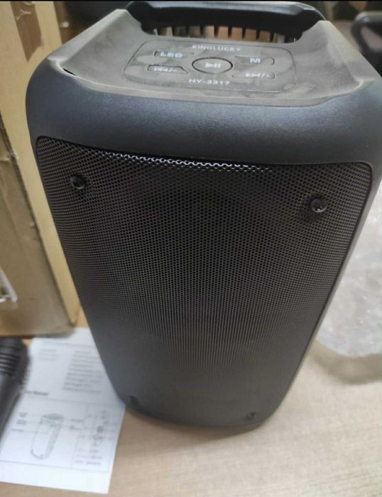 Głośnik z mikrofonem D120067