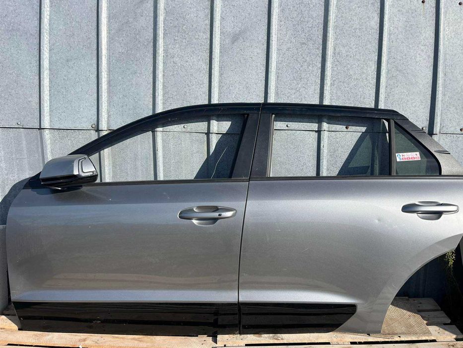 KIA NIRO/Kia EV6 Двері