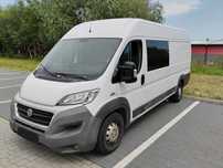 Fiat Ducato  Fiat Ducato