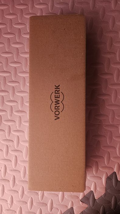 Thermomix sensor nowy