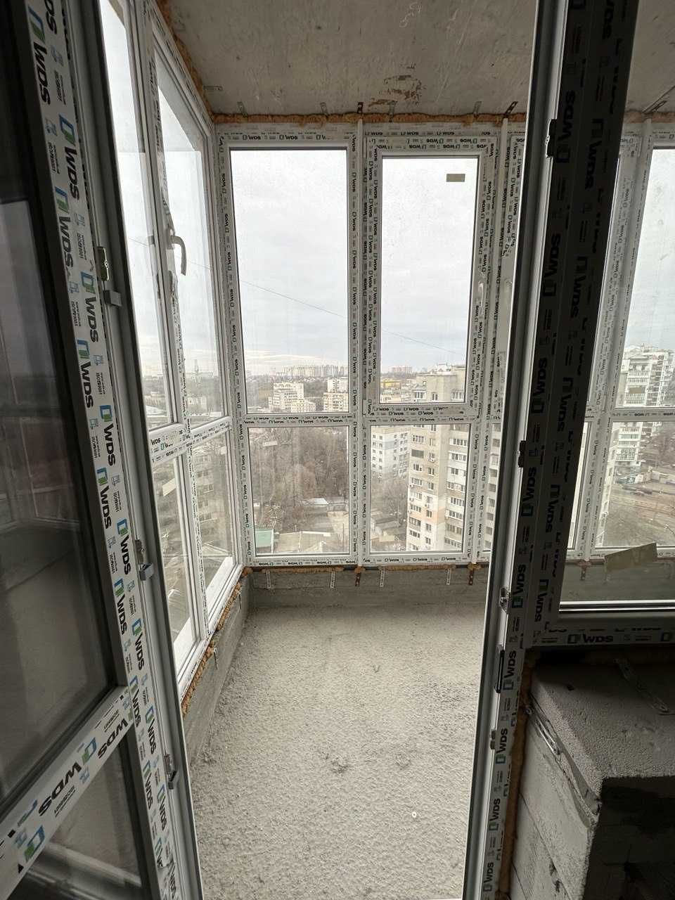 Квартира в ЖК"Акварель 3" на Пишоновской, 295442