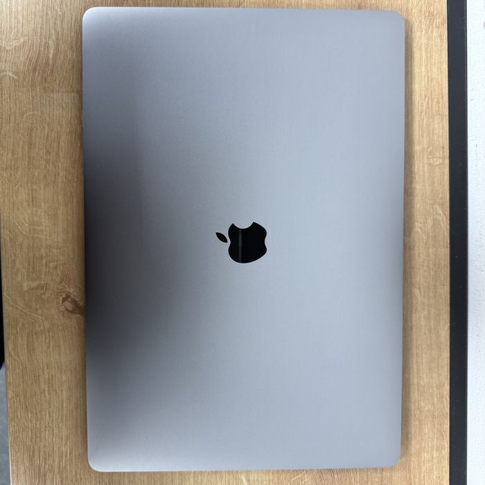 132 цикли MacBook Pro 15 2018(2019) i7 • 16Gb • 512Gb Макбук Гарантія