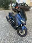 Yamaha Nmax 2021