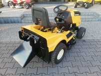 Deflektor tylny do Cub Cadet LT1NR92 LT2NR92 LT3PR105 kosimy bez kosza