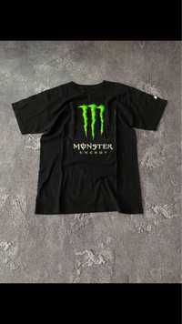 monster tee t-shirt rap sk8