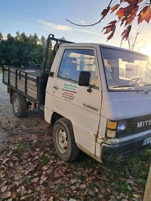 Troco por trator agrícola