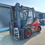 Linde Linde H70T - gaz  Linde H70T - gaz