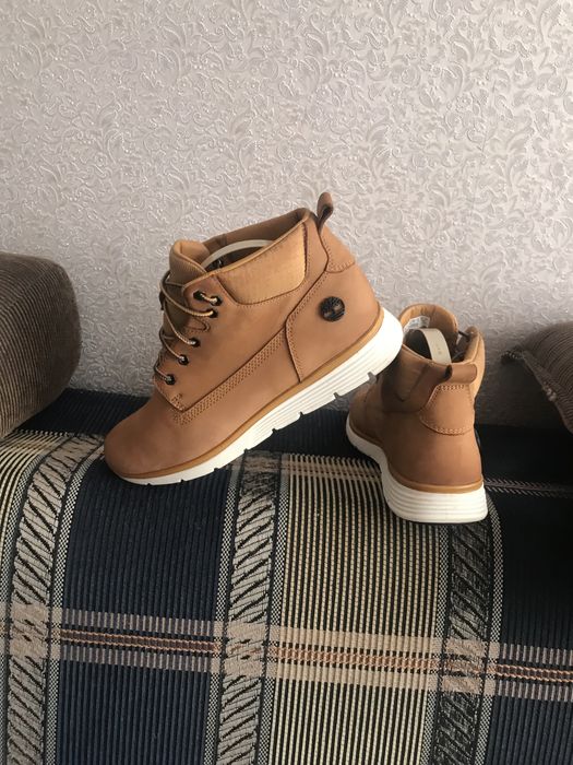 Взуття Timberland 40 р, по устілці приблизно 25 см