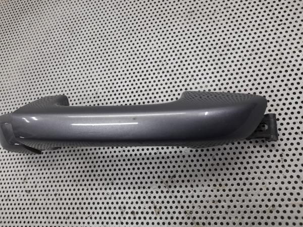 Puxador porta trás direito VOLKSWAGEN Golf VI (5K1)