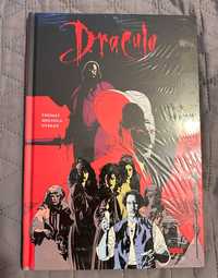 DRACULA Mike Mignola Roy Thomas Kboom NOWY folia