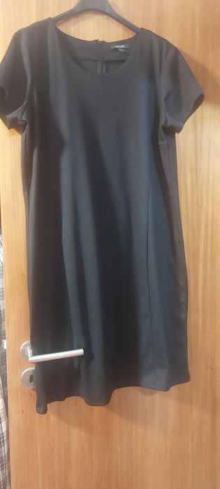 Vestido preto L esmara