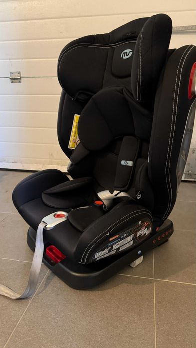 Cadeira Auto MS Discover Giratória Isofix