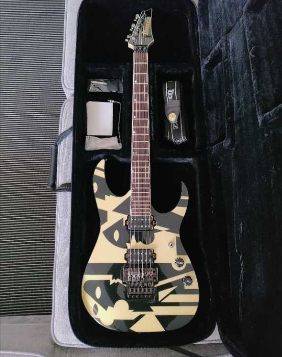 1996 IBANEZ JPM100 P3 John Petrucci