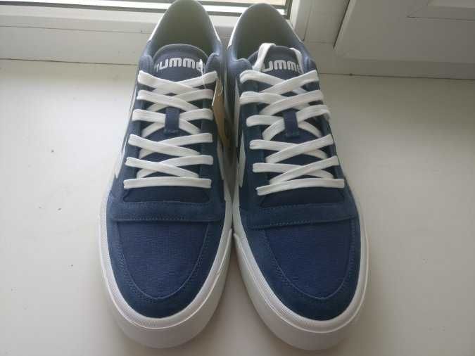 Hummel Stadil Rmx Low 45. Нові, оригінал