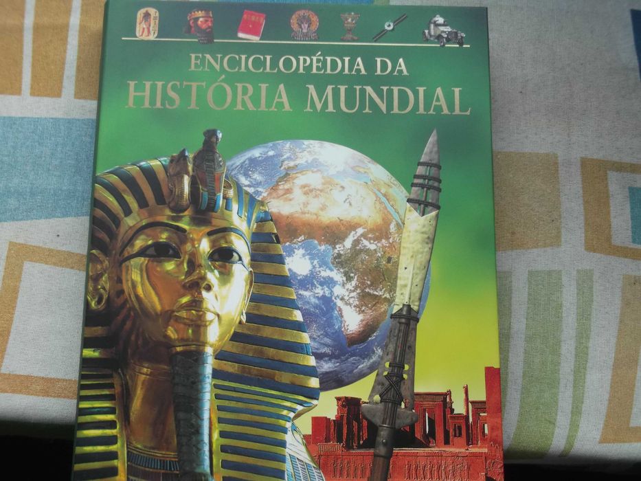 Livros Vários temas