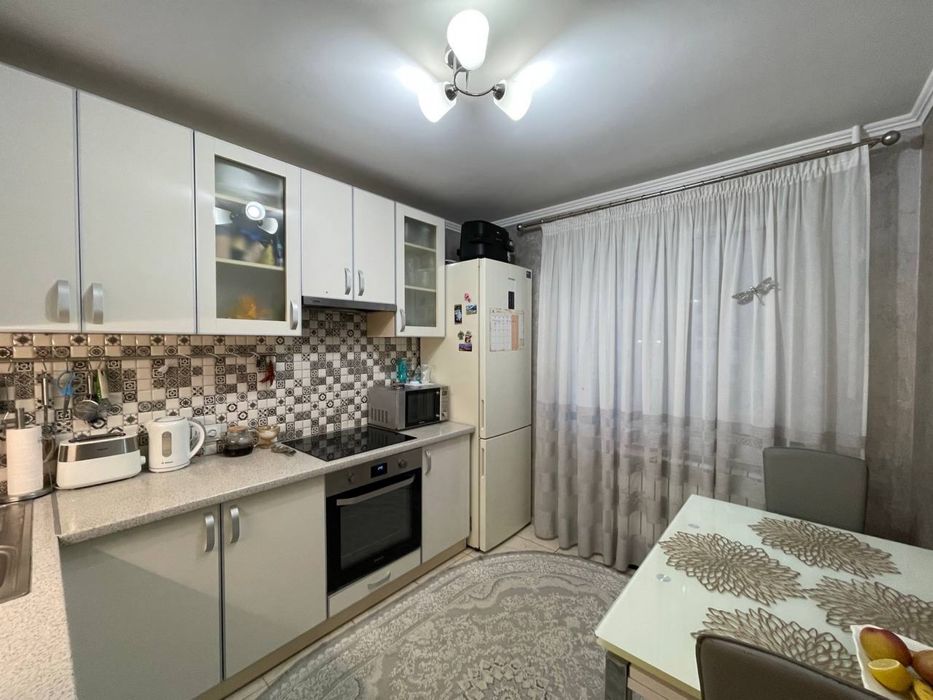 2к Британская район ДК Фрунзе (55кв) капитальный ремонт мебель