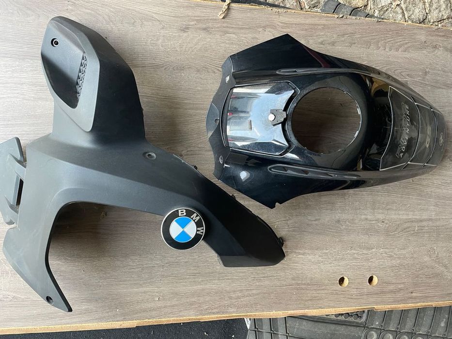 bmw r1200gs r1250gs k50 k51 czesci esa adventure kardan sety inne amor