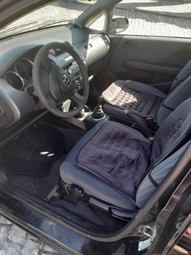 Honda Jazz 1.2i Gpl