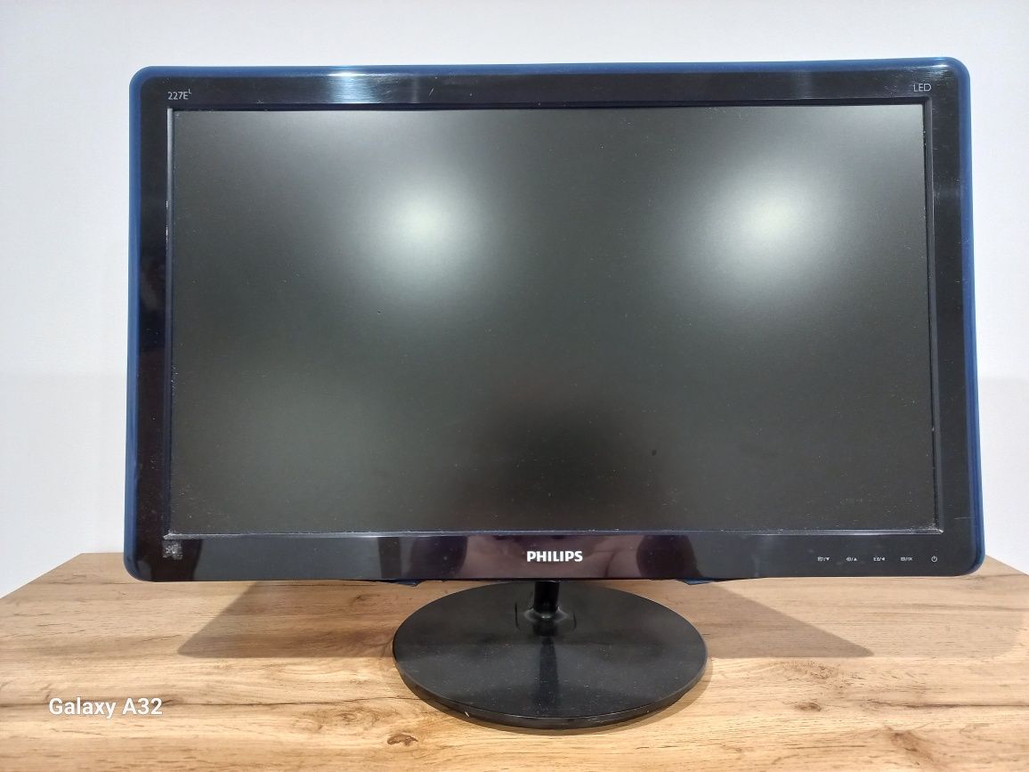 Monitor Philips,