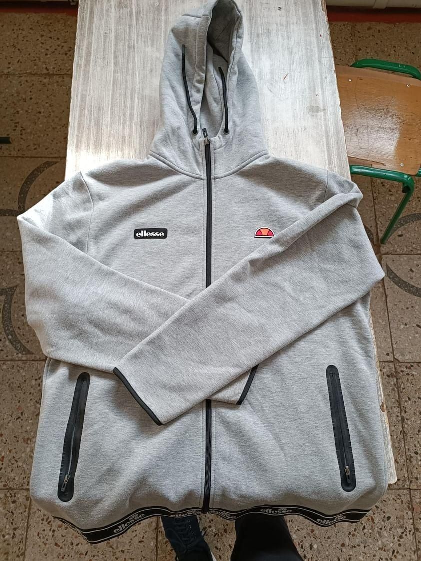 Ellesse fleece XL