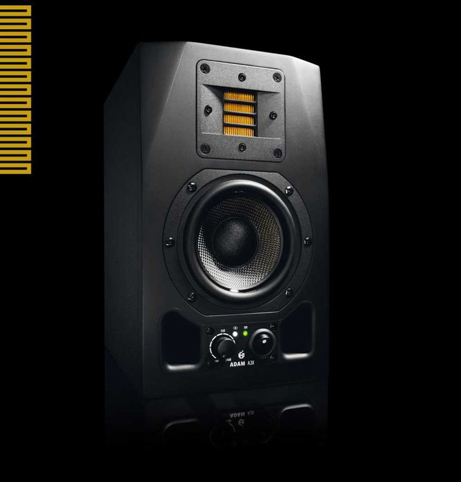 Monitory aktywne Adam Audio A3X para