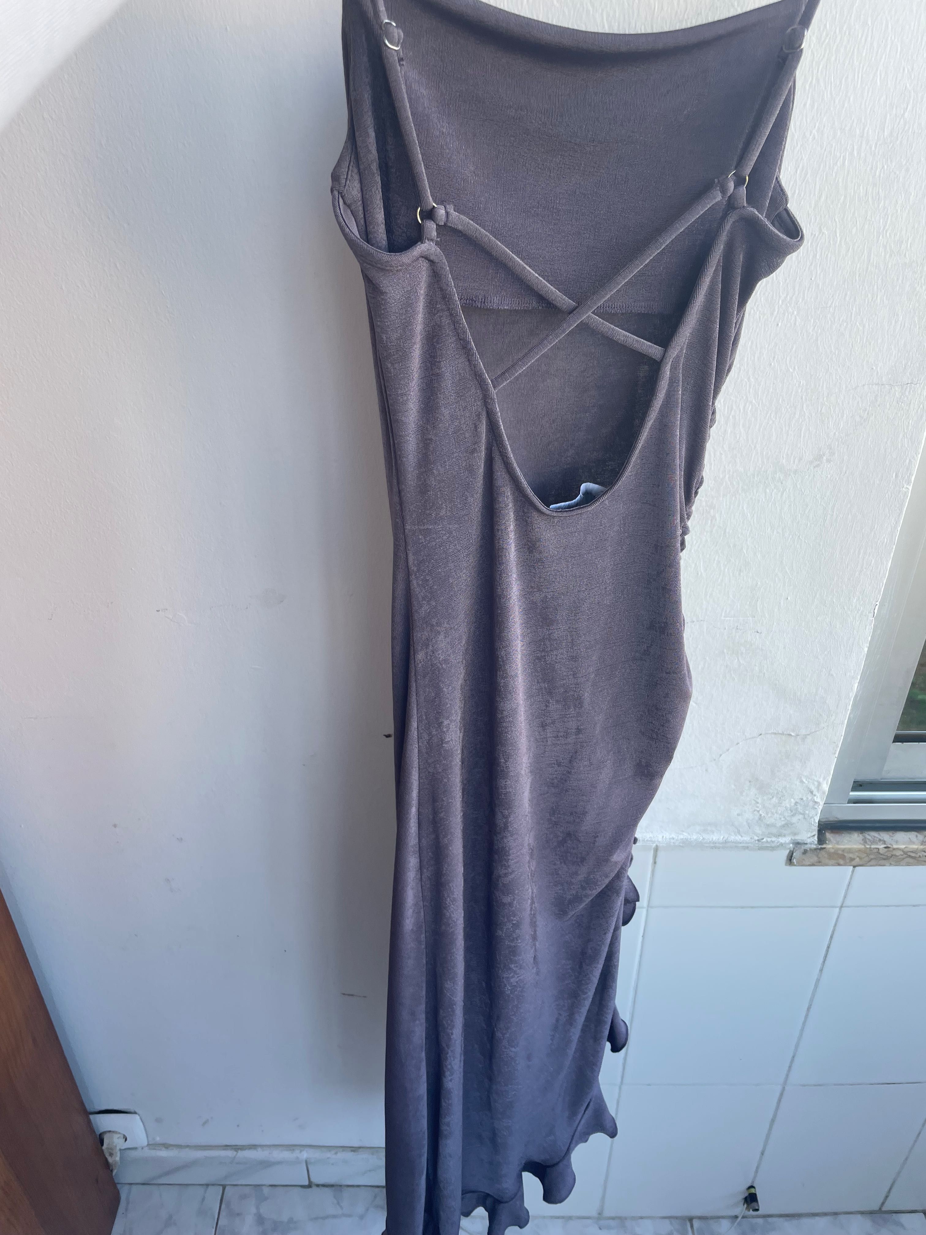 Vendo vestido bershka