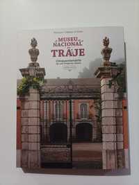 Livro Museu Nacional do Traje