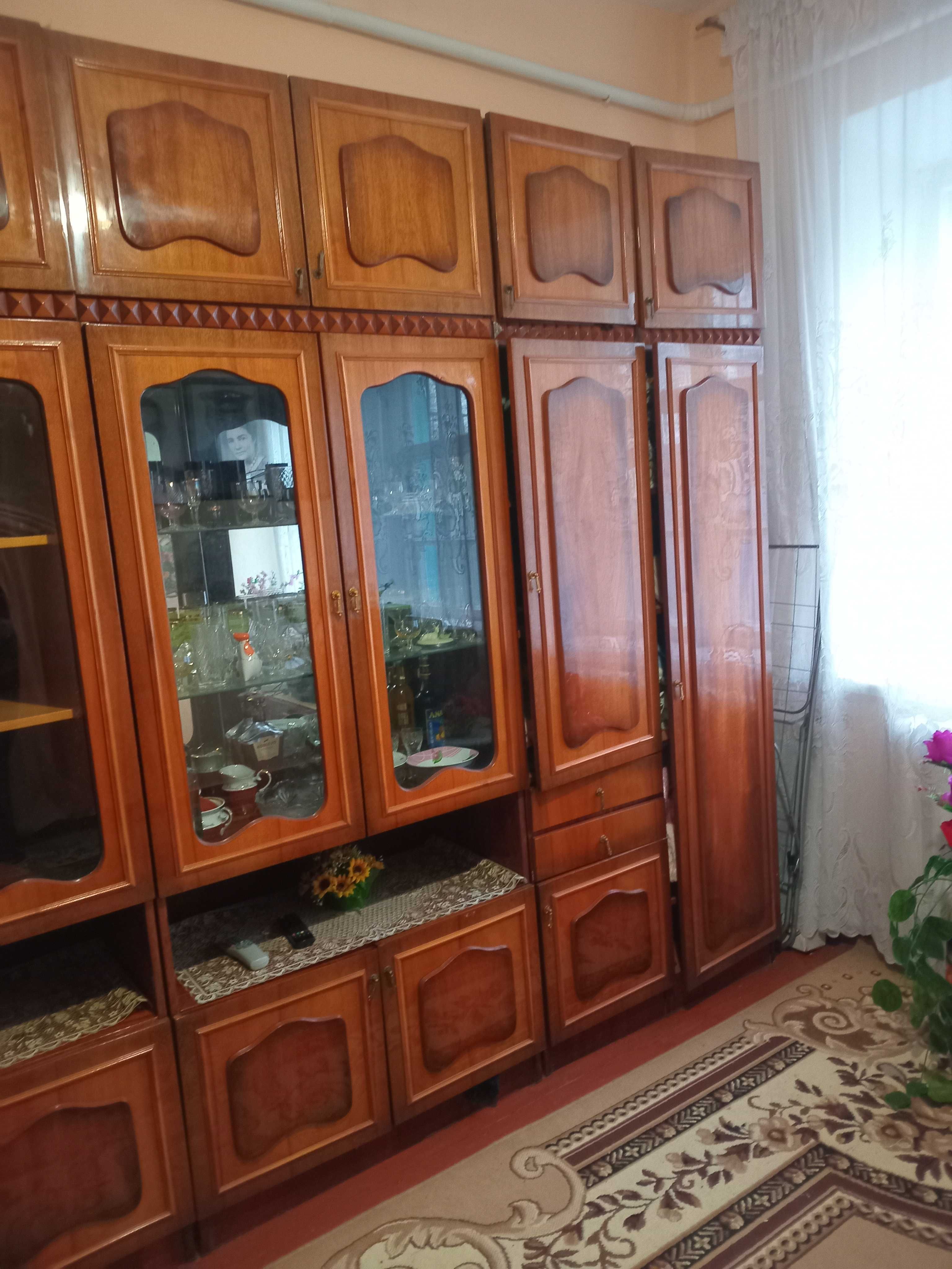 Продам светлый уютный дом в тихом спокойном месте.